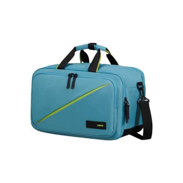 American Tourister TAKE2CABIN 25L Kabintáska - Világoskék