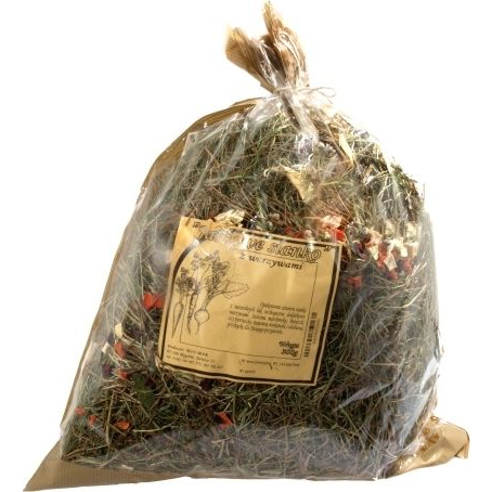  Wio-Mar Sianko Jaśkowe z warzywami 300g