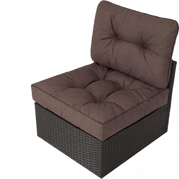  Hobbygarden R2 PODUSZKI EMMA TECH BR¤Z EKOLEN