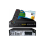 Esperanza EV106R DVB-T2 Set-Top box vevőegység