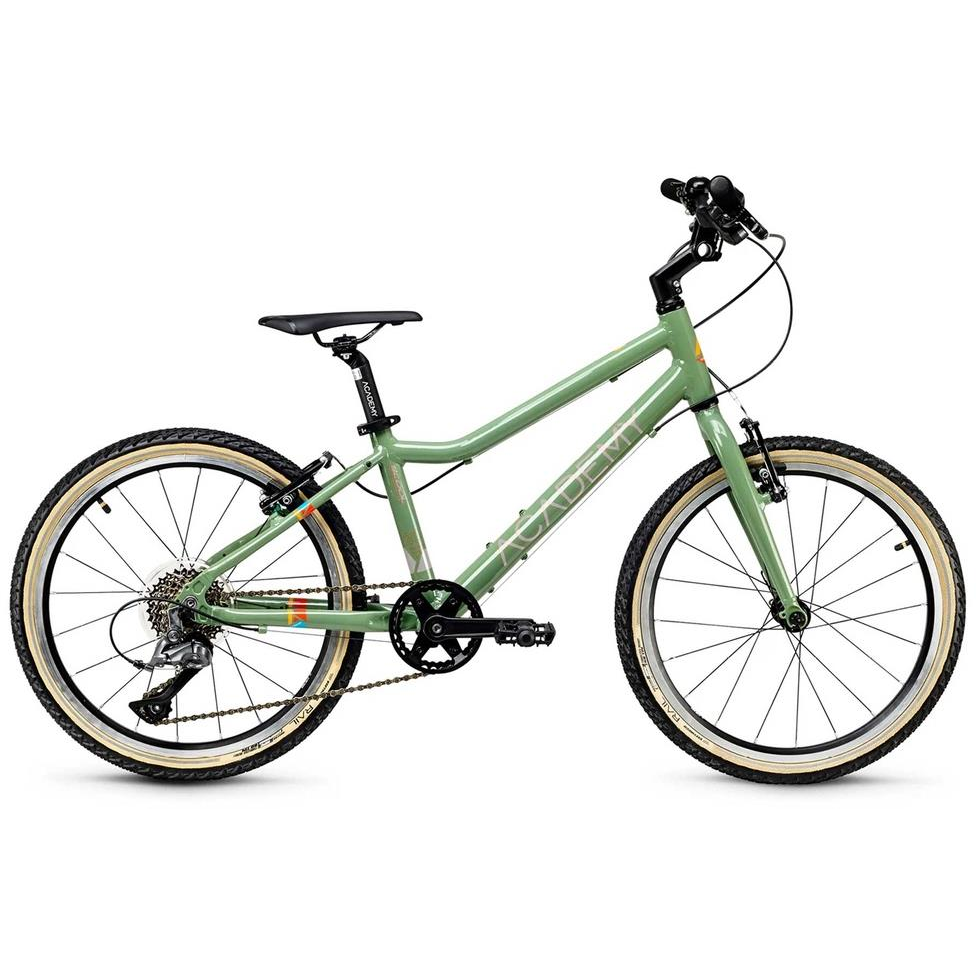 ACADEMY Grade 4 - 20" khaki (8830)