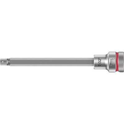 Wera 8740 B HF 05003088001 Külső hatlap Dugókulcs betét 7/32 3/8 (10 mm) (05003088001)