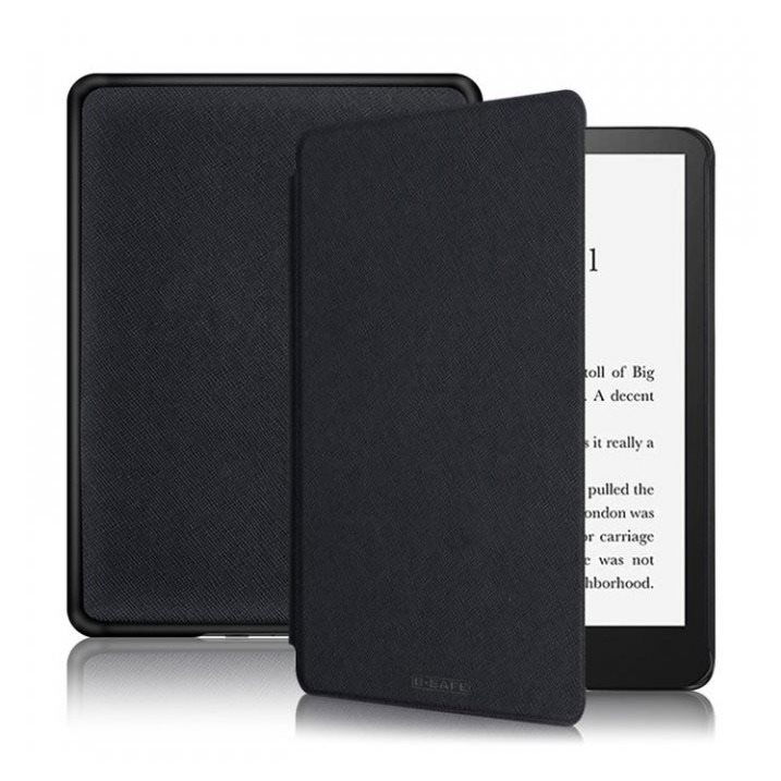 B-SAFE Lock 2369 az Amazon Kindle Paperwhite 5 2021 készülékhez, fekete (BSL-AKP-2369)