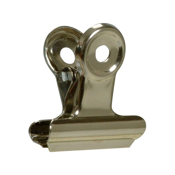 Sakota 22mm 6db/doboz rugós csiptető (HGA0467)