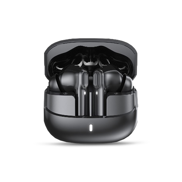 Devia ANC TWS-Pro1 Bluetooth sztereó fülhallgató fekete