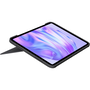 Logitech Combo Touch Keyboard/Case, 11" iPad Pro M4