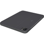 Logitech Combo Touch Keyboard/Case, 11" iPad Pro M4