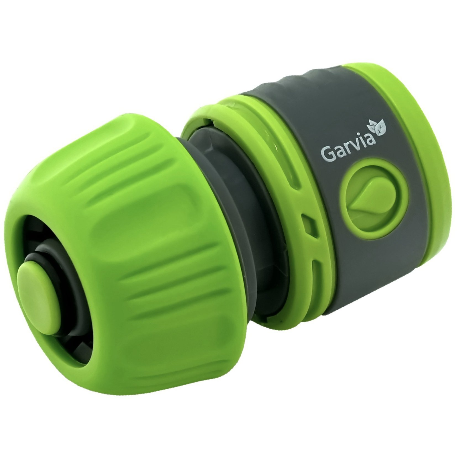 GARVIA tömlőcsatlakozó SOFT 3/4" STOP rendszer (8591686200225)