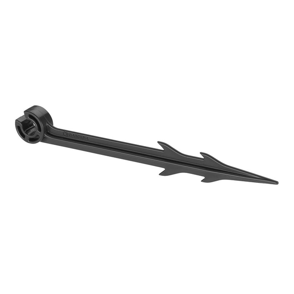 Gardena 13218-20 MD leszúrótüske 4.6 mm (3/16")