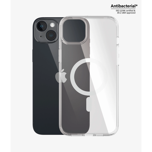 Защитен калъф PanzerGlass MagSafe, За Apple iPhone 14 Plus