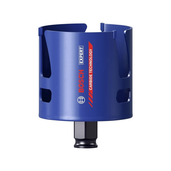 Bosch EXPERT Construction M. körkivágó 67mm 2608901930