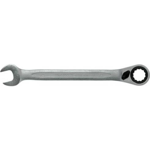  Teng Tools Klucz płasko-oczkowy z zapadką 1/2"