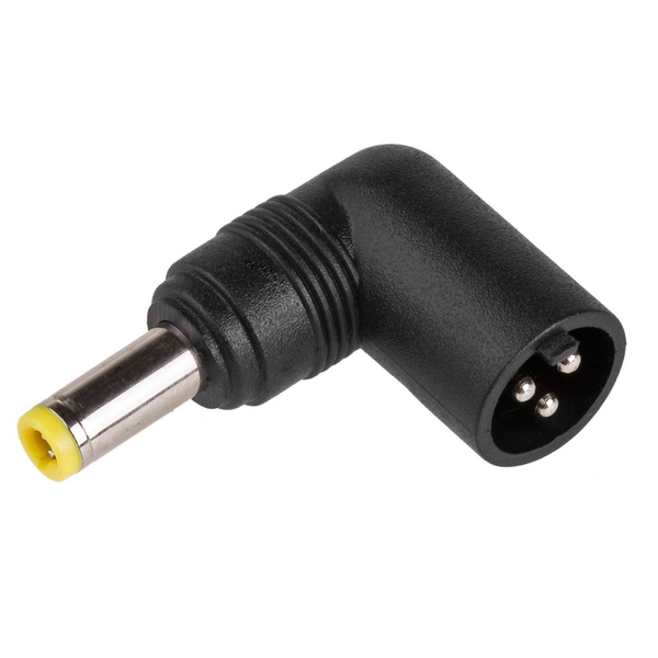 Akyga konektor Ak-Sc-M18 12V 5.5 X 2.5 Mm