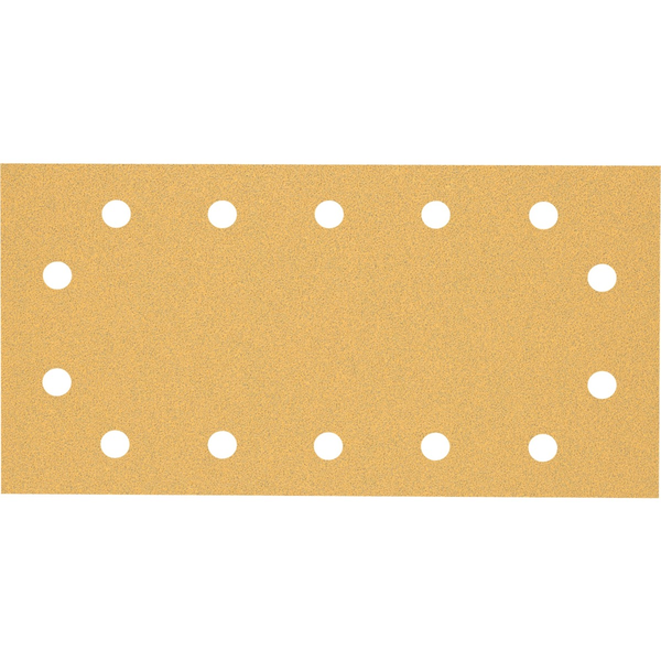 Bosch 2 608 900 862 консуматив за ротационни шлайф инструменти Дърво Лист шкурка