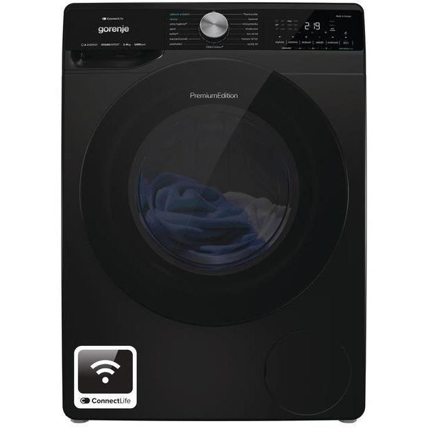 GORENJE W2NS84SA/BCZ (W2NS84SA/BCZ)