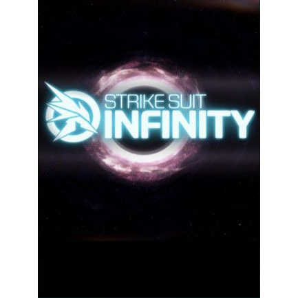 Strike Suit Infinity (PC - Steam elektronikus játék licensz)
