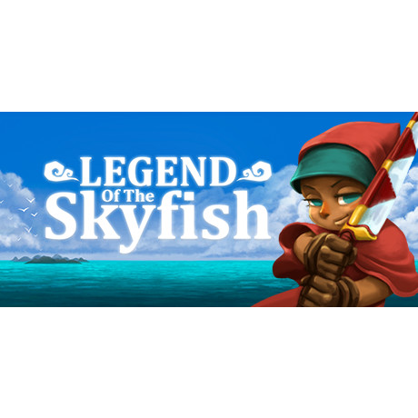 Legend of the Skyfish