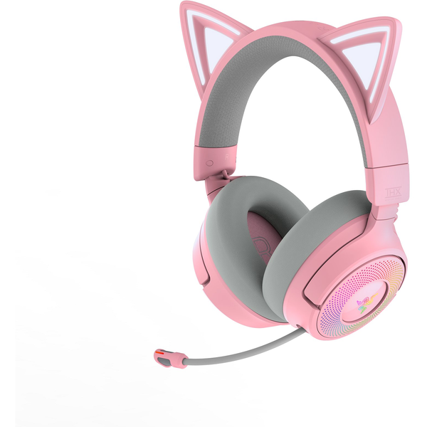 Sluchátka bezdrátová náhlavní Razer RZ04-05170200-R3M1
