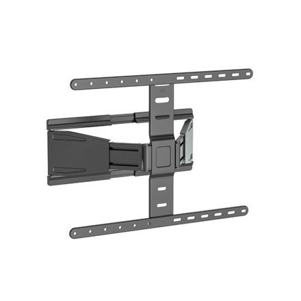 Equip 650344 TV fali konzol 43"-90" 50kg fekete