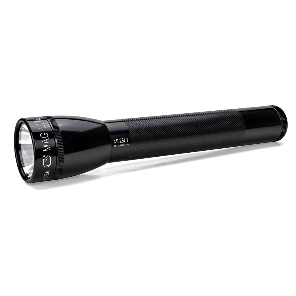 Maglite 3C ledes rúdlápma (ML25LT-S3016) (ML25LT-S3016)