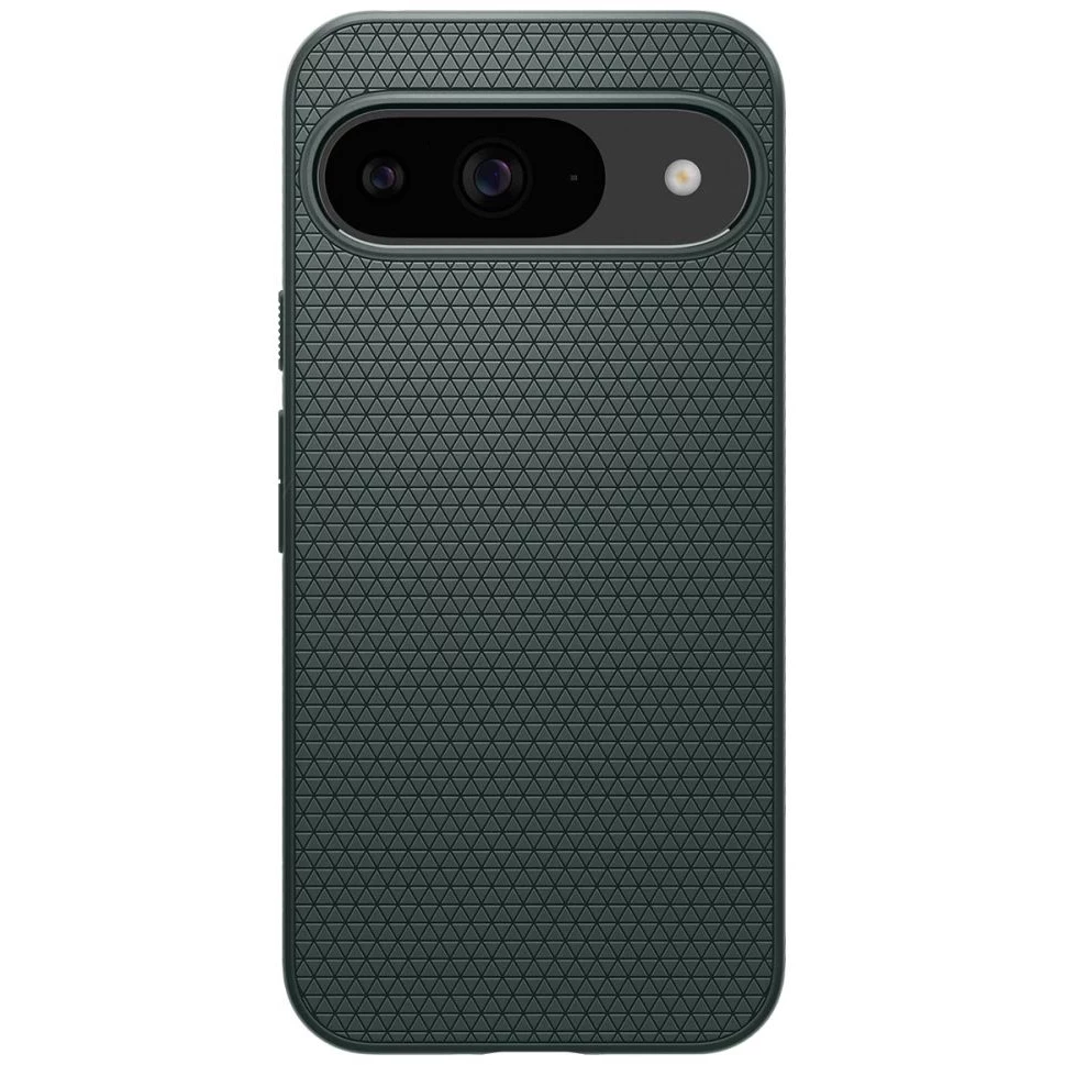 Spigen Liquid Air Google Pixel 9 / 9 Pro tok zöld (ACS07683) (ACS07683)