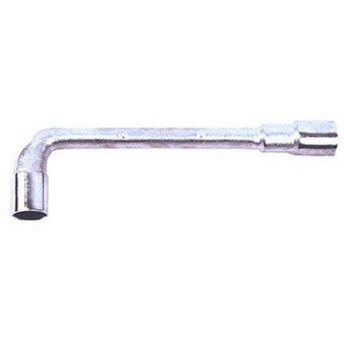 KEY (TUBULAR, CURVED, 13 MM)