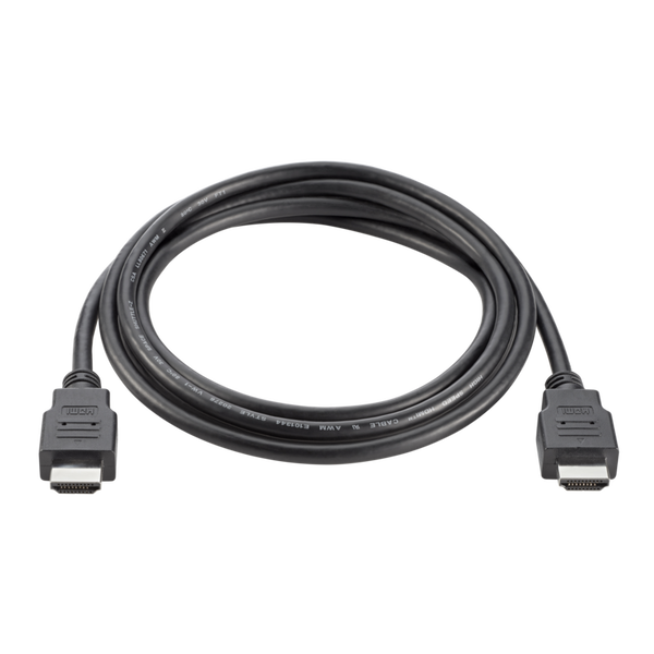 HP T6F94AA HDMI - HDMI kábel 1.8m - Fekete
