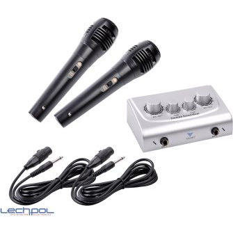 Karaoke Keverő