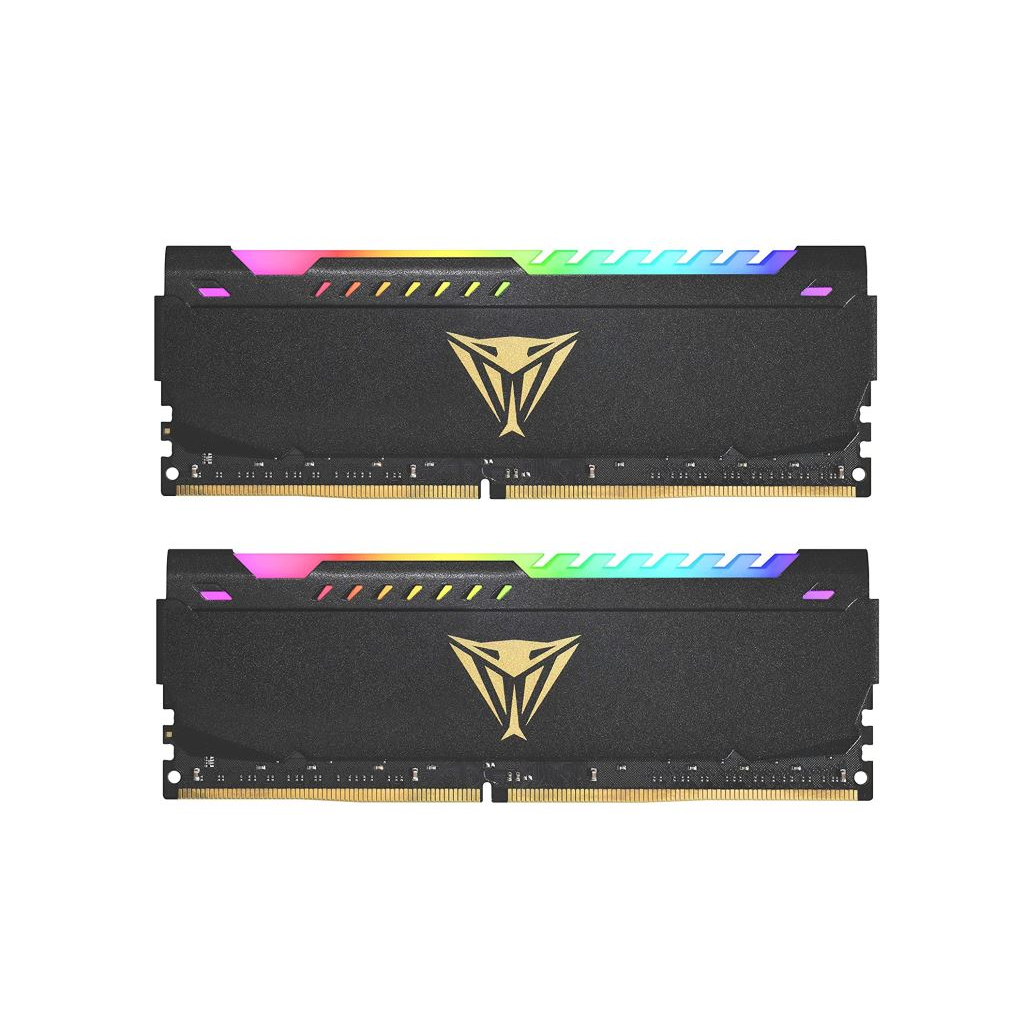 Pamäť RAM DDR4 Patriot 16 GB 3600 19