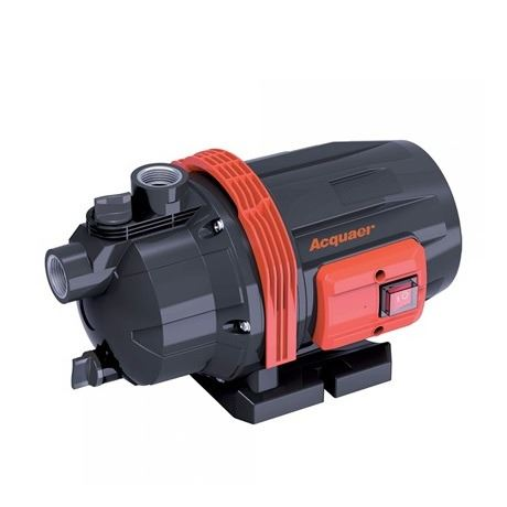 Acquaer EKJ603P önfelszívó szivattyú