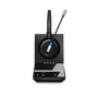 EPOS IMPACT SDW 5013 - EU/UK/AUS Слушалки Безжичен Кука за ухо, Лента за глава Офис/Център за обаждания Черен