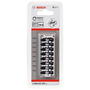 Bity pozidriv Bosch 2608522325 pz2x25 mm 8 ks