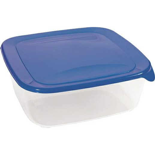 Curver Fresh & Go szögletes ételtartó doboz 2.9L (182277)