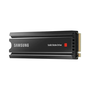 Samsung 980 PRO M.2 1 TB PCI Express 4.0 V-NAND MLC NVMe