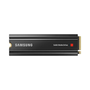 Samsung 980 PRO M.2 1 TB PCI Express 4.0 V-NAND MLC NVMe