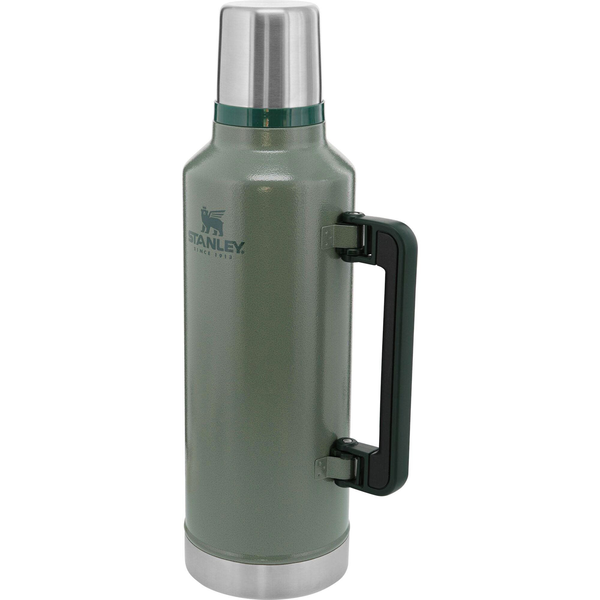 Stanley Classic series Legendary Classic termosz - 2,3 l, zöld