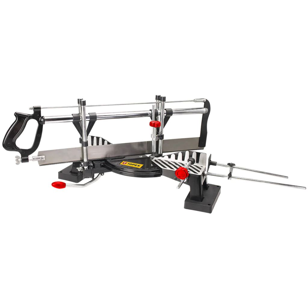 Topex gérvágó 550mm-es fűrészlappal (10A055) (10A055)