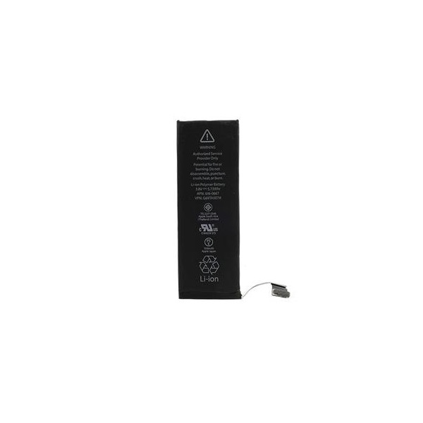 Apple iPhone SE Akkumulátor 1624mAh (csomagolás nélkül) (13651)