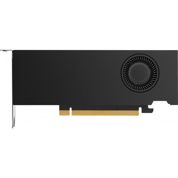 HP NVIDIA RTX A2000 12GB 4mDP GFX