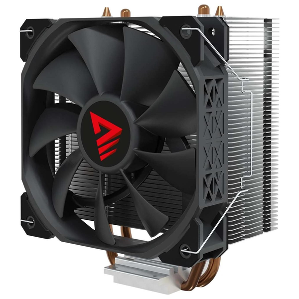 Savio Frost X2 PWM Univerzális CPU Hűtő