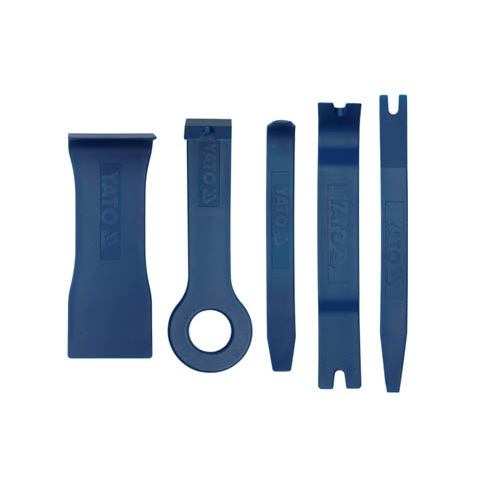 YATO Kárpitlehúzó klt. 5r. (YT-0836)