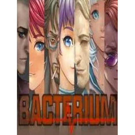 Bacterium / 生命之旅 (PC - Steam elektronikus játék licensz)