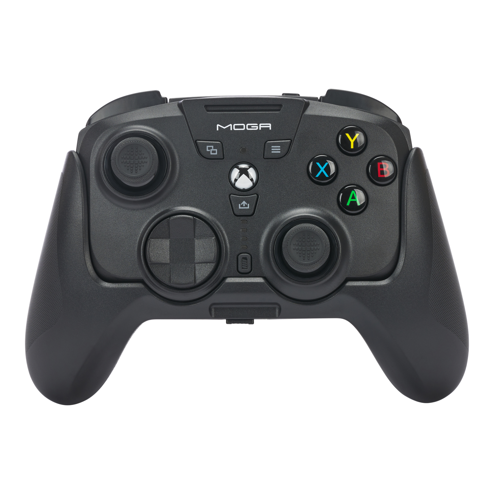 PowerA Moga XP-Ultra Multi-platform Wireless Controller - Fekete (PC/Xbox Series X|S/Mobil) (1526788-01)