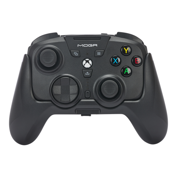 PowerA Moga XP-Ultra Multi-platform Wireless Controller - Fekete (PC/Xbox Series X|S/Mobil)