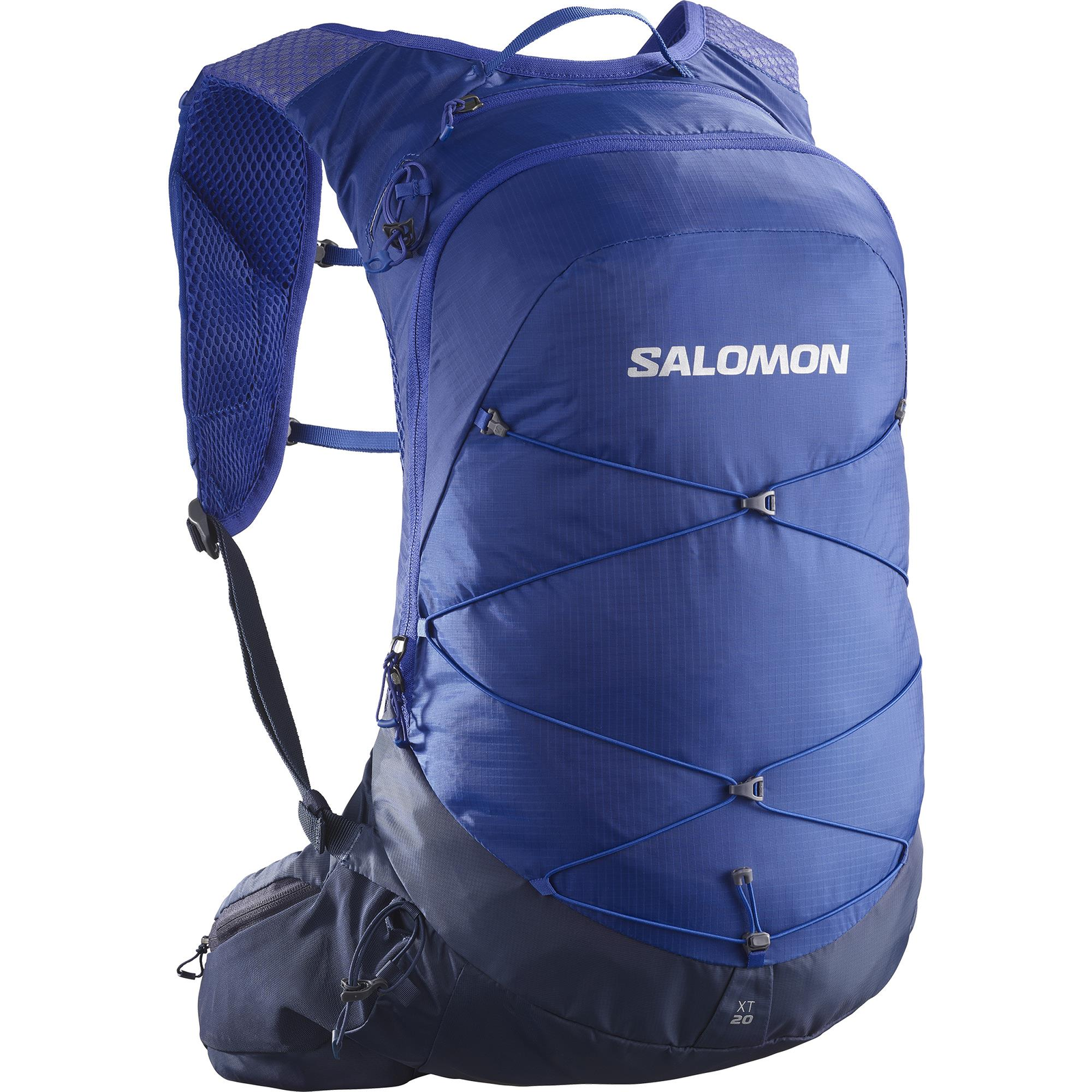 Salomon XT 20 Unisex Surf the Web/Black Iris (195751161602)