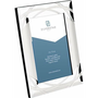 Zilverstad Verona 10x15 Képkeret - Ezüst