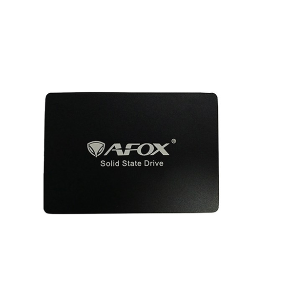 AFOX SD250 SSD 512GB 2.5" SATA III