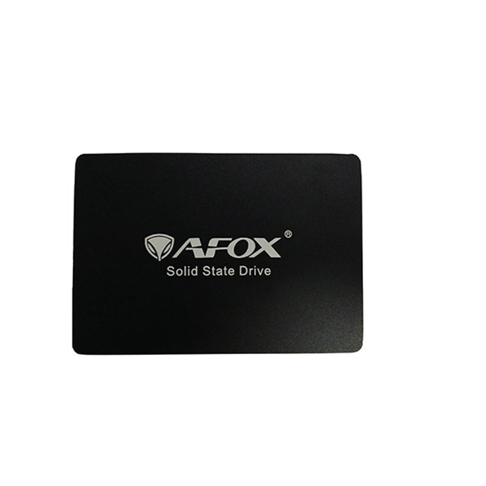 AFOX SD250 SSD 512GB 2.5" SATA III (SD250-512GQN)