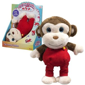 Бебешка играчка Lansay My Baby Tumbles