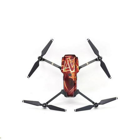 PGYTECH DJI Mavic Pro/Platinum skin CO3 matrica szett (6970801331785) (6970801331785)